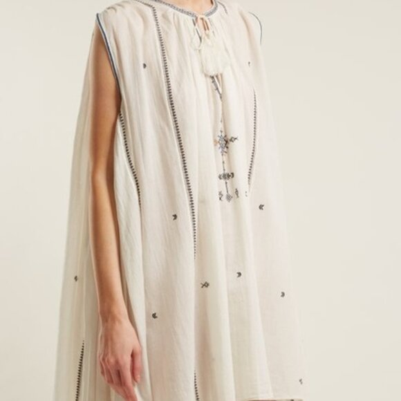 Isabel Marant Cover Up / Dress, Size 38 - Picture 1 of 6